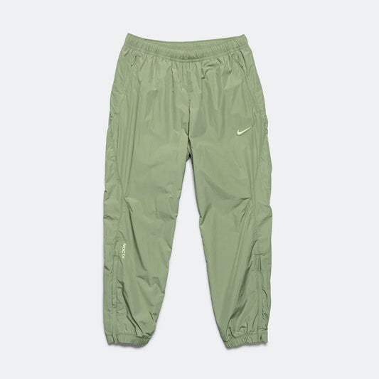 Calça Nike x NOCTA Woven Track Verde - HYPER LIST