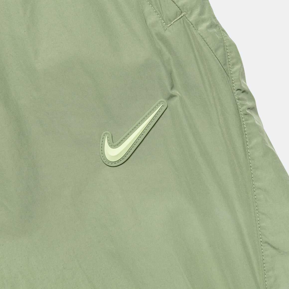 Calça Nike x NOCTA Woven Track Verde - HYPER LIST