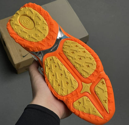 NOCTA x Hot Step 2 Laranja - HYPER LIST