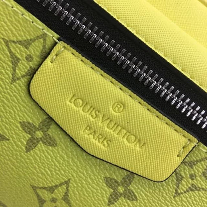 Louis Vuitton Outdoor Bumbag Yellow - HYPER LIST