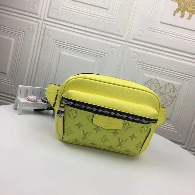 Louis Vuitton Outdoor Bumbag Yellow - HYPER LIST