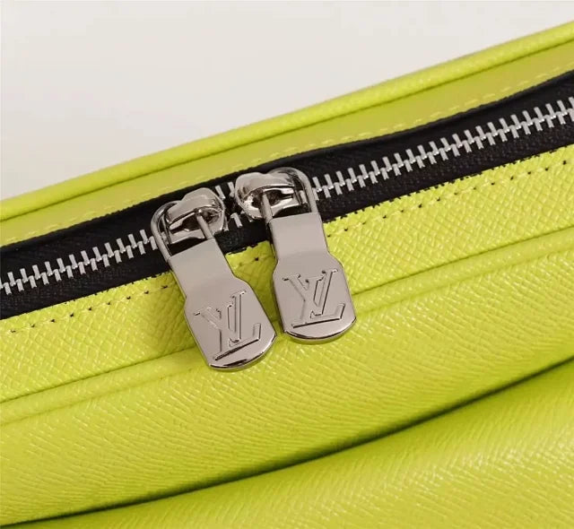 Louis Vuitton Bag Outdoor Messenger Eclipse Yellow - HYPER LIST