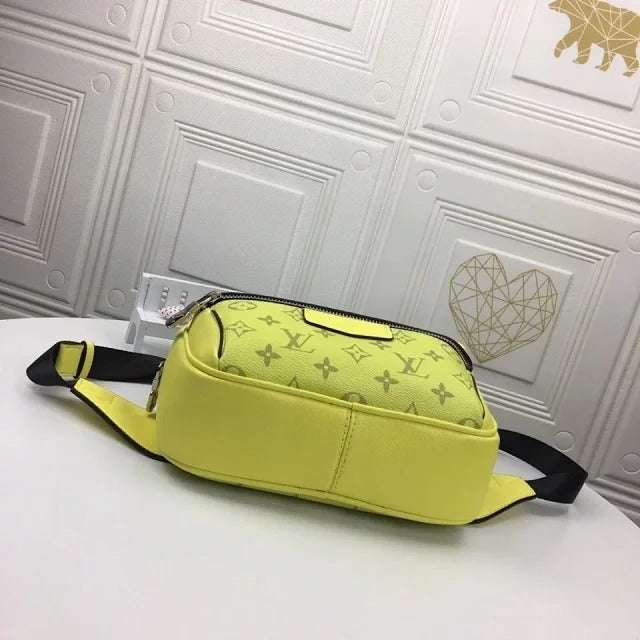 Louis Vuitton Outdoor Bumbag Yellow - HYPER LIST