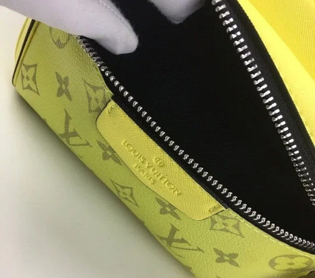 Louis Vuitton Outdoor Bumbag Yellow - HYPER LIST