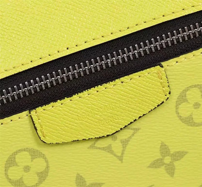Louis Vuitton Bag Outdoor Messenger Eclipse Yellow - HYPER LIST