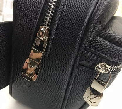 Louis Vuitton Outdoor Bumbag Black - HYPER LIST
