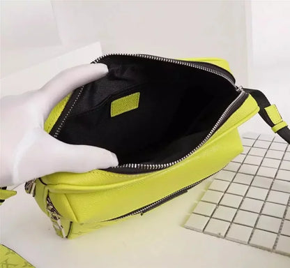 Louis Vuitton Bag Outdoor Messenger Eclipse Yellow - HYPER LIST