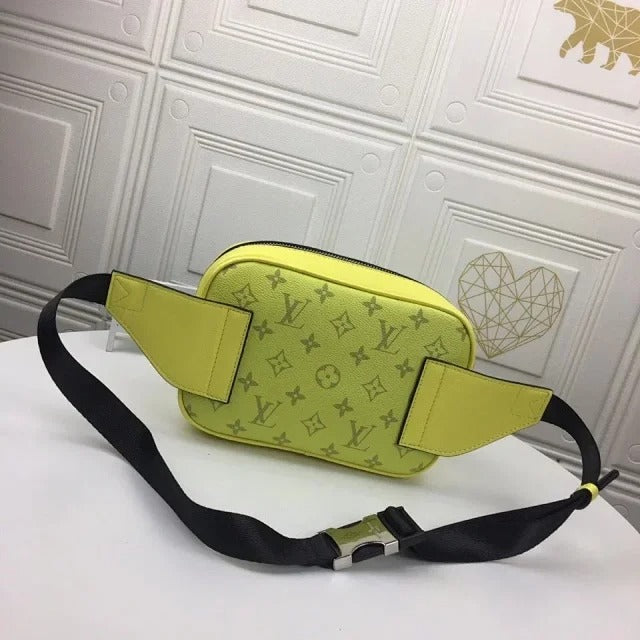 Louis Vuitton Outdoor Bumbag Yellow - HYPER LIST