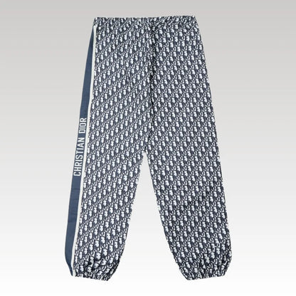 Pants Christian Dior Monogram Jogger DO045