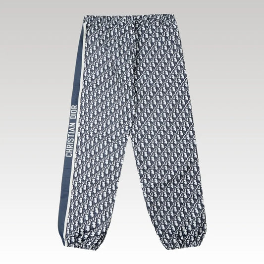 Pants Christian Dior Monogram Jogger DO045