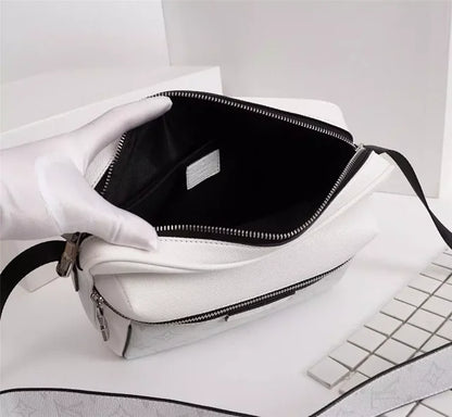 Louis Vuitton Bag Outdoor Messenger Optic White - HYPER LIST