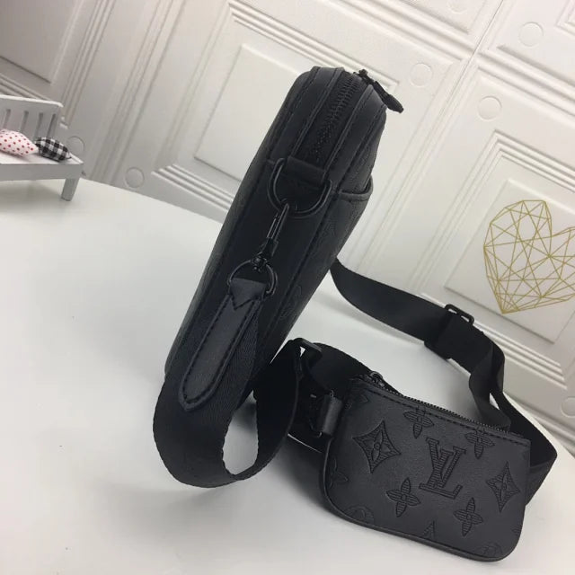Louis Vuitton Duo Messenger Bag - HYPER LIST