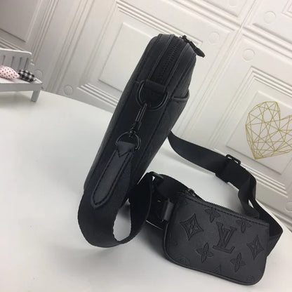 Louis Vuitton Duo Messenger Bag - HYPER LIST
