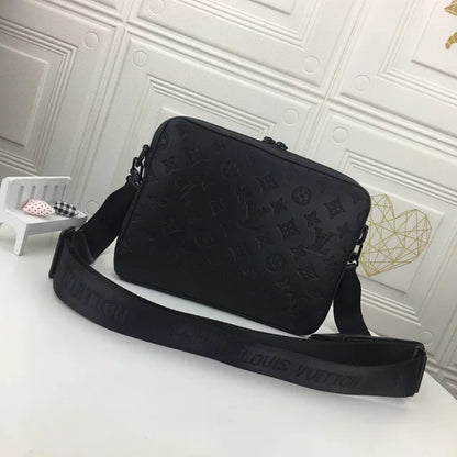 Louis Vuitton Duo Messenger Bag - HYPER LIST