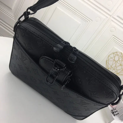 Louis Vuitton Duo Messenger Bag - HYPER LIST