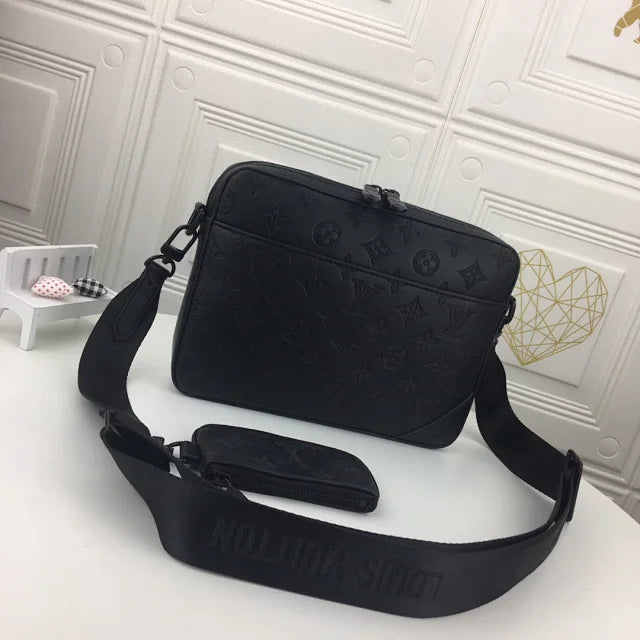 Louis Vuitton Duo Messenger Bag - HYPER LIST