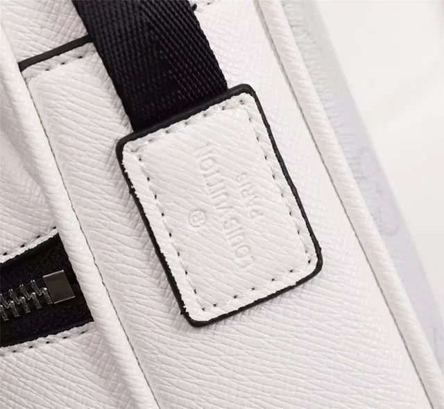 Louis Vuitton Bag Outdoor Messenger Optic White - HYPER LIST