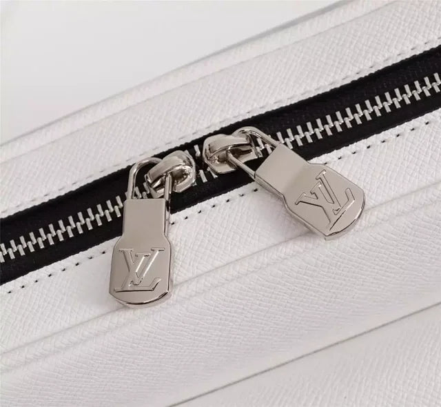 Louis Vuitton Bag Outdoor Messenger Optic White - HYPER LIST