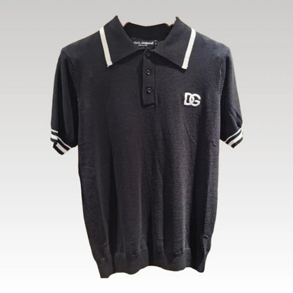 Polo Shirt Dolce Gabbana DG014