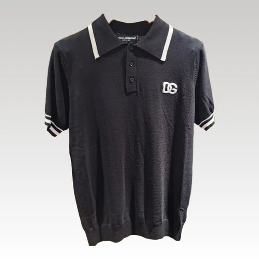 Polo Shirt Dolce Gabbana DG014
