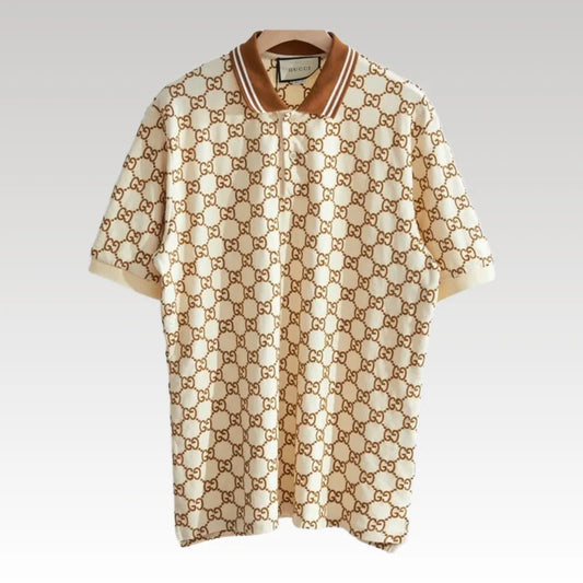 Polo Shirt Gucci GC174
