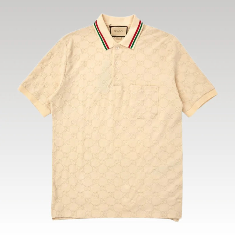 Polo Shirt Gucci GC175