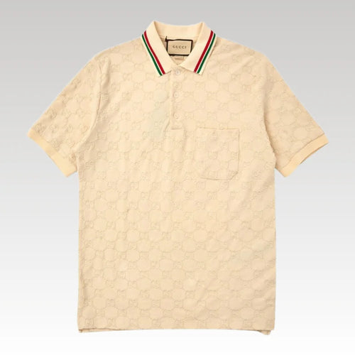 Polo Shirt Gucci GC175
