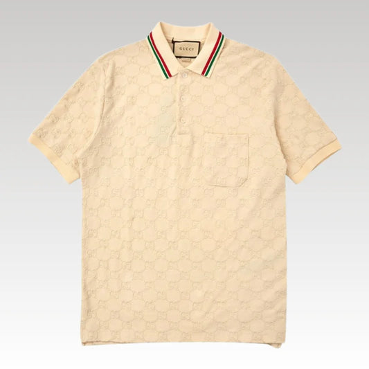 Polo Shirt Gucci GC175