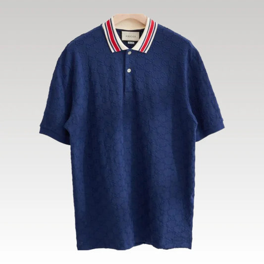 Polo Shirt Gucci GC176