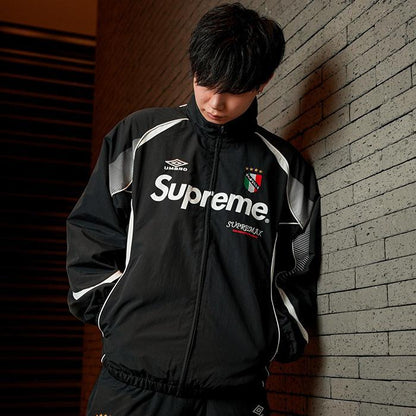 Jaqueta Supreme Umbro - HYPER LIST