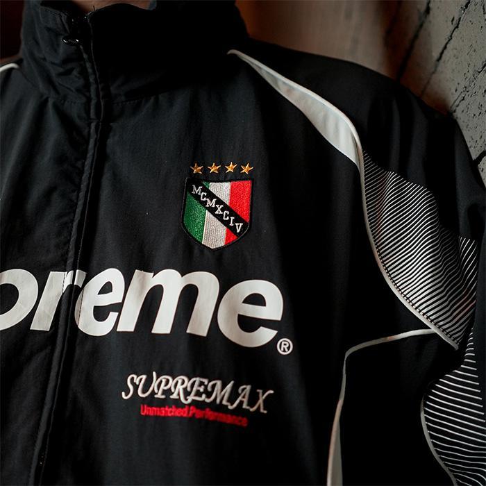 Jaqueta Supreme Umbro - HYPER LIST