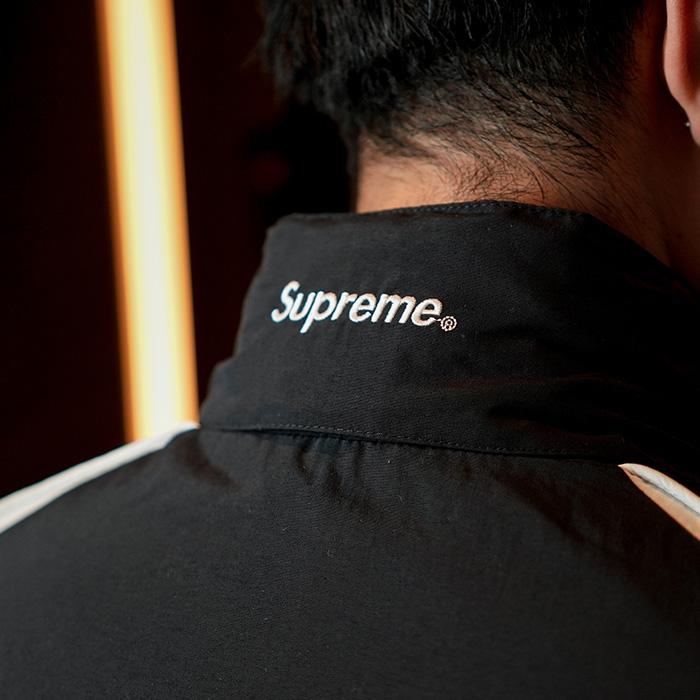 Jaqueta Supreme Umbro - HYPER LIST