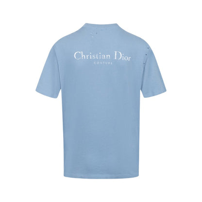 T-shirt Christian Dior Couture DO049