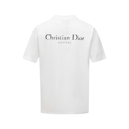 T-shirt Christian Dior Couture DO049