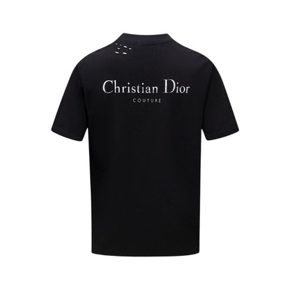 T-shirt Christian Dior Couture DO049