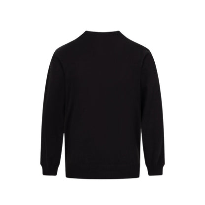 Sweater Prada Milano Black Men’s PD044
