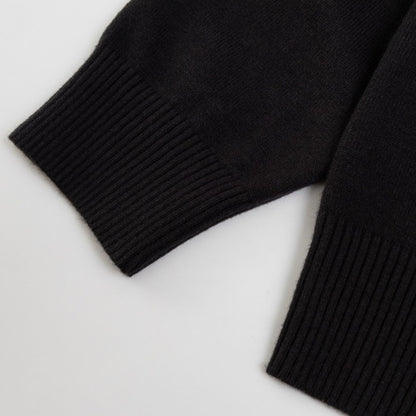 Sweater Prada Milano Black Men’s PD044