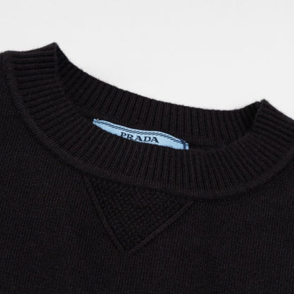Sweater Prada Milano Black Men’s PD044