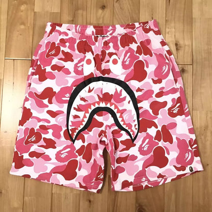 Shorts BAPE Shark Pink