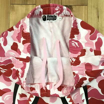 Shorts BAPE Shark Pink