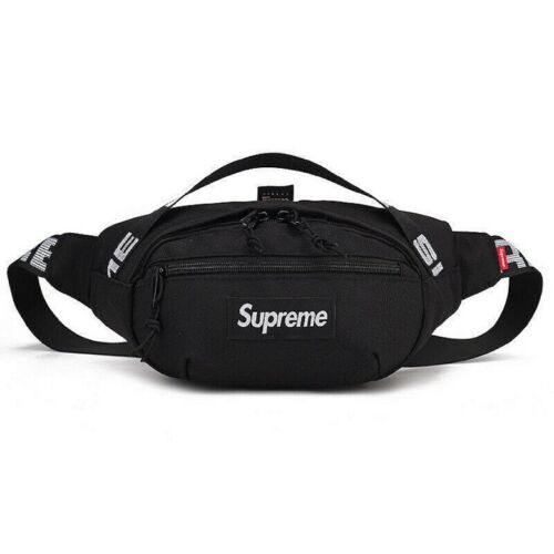 Supreme Waist Bag (SS18) - HYPER LIST