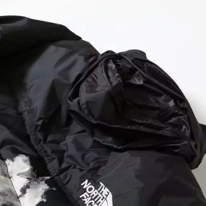 Jacket The North Face TNF010