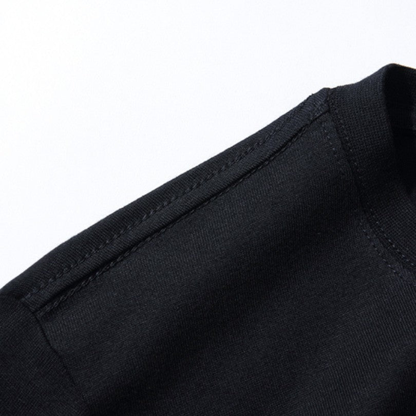 T-shirt Supreme x The North Face Camo Black SP015