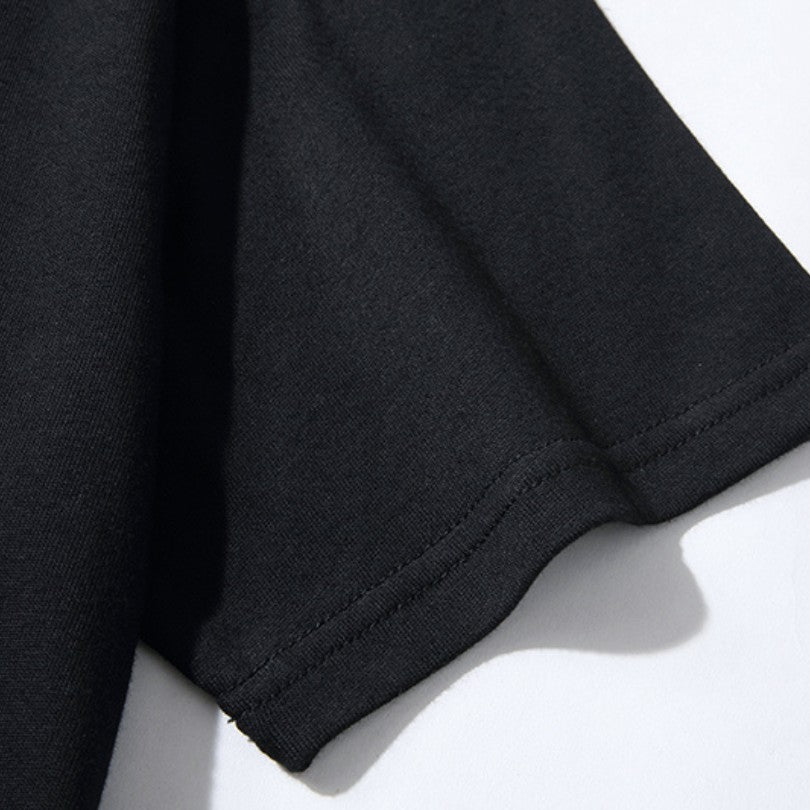 T-shirt Supreme x The North Face Camo Black SP015