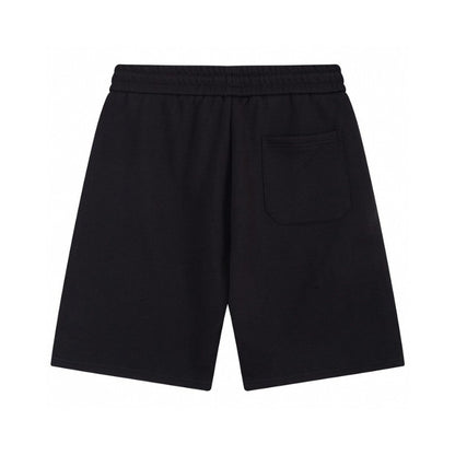Shorts The North Face Gucci Black GC085