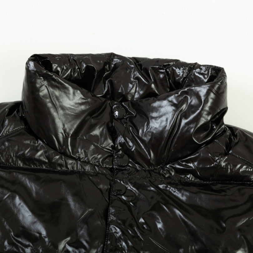 Vest Puffer Moncler Padded Hooded MCL018