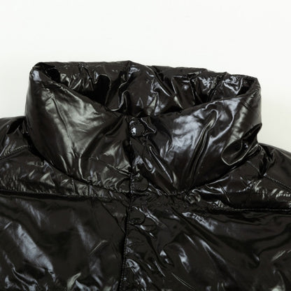 Vest Puffer Moncler Padded Hooded MCL018