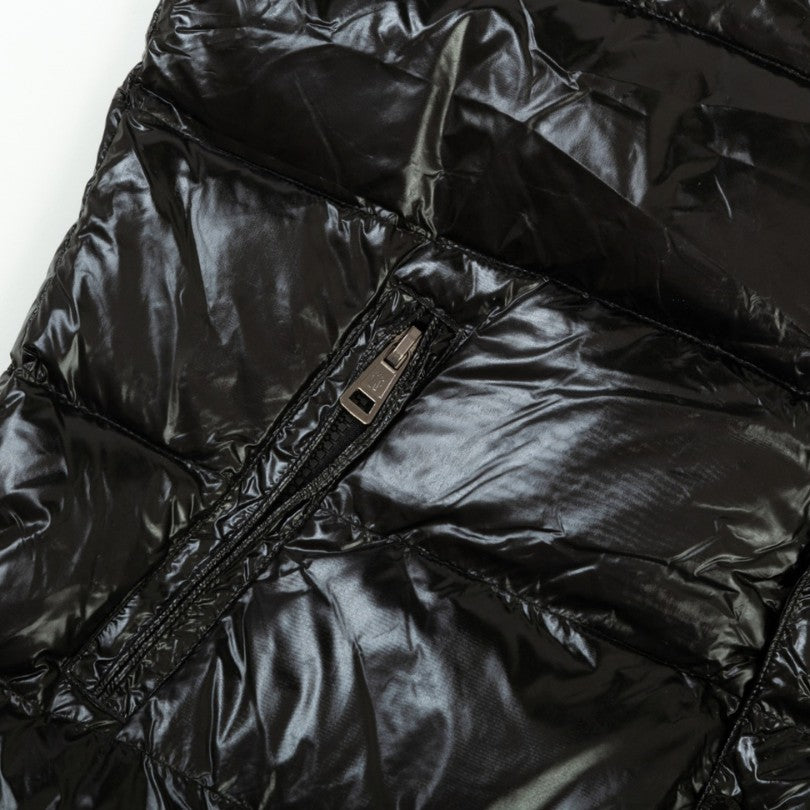 Vest Puffer Moncler Padded Hooded MCL018