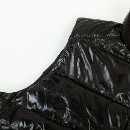 Vest Puffer Moncler Padded Hooded MCL018