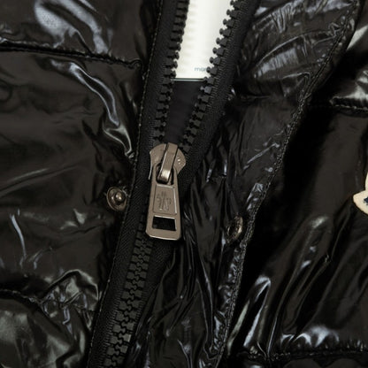 Vest Puffer Moncler Padded Hooded MCL018